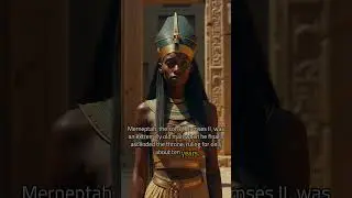 10 Most  Unknown Pharaohs Stories: The Hidden Rulers of Ancient Egypt 😱  #AncientEgypt #mystery 1514