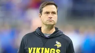Mike Priefer Talks CB Mike Hughes' Potential Impact, Drafting K Daniel Carlson, More