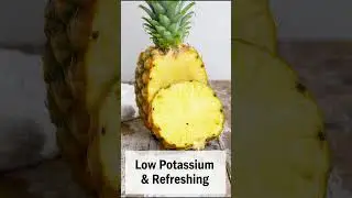 Best Fruits for Kidney Function | Natural Support