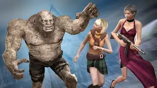 ЛЕГЕНДАРНАЯ ОБИТЕЛЬ ЗЛА В 2021 ГОДУ! - Resident Evil 4 Ultimate HD Edition!