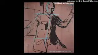 Graceland & Arnold Jarvis | The One (Phil Asher's Restless Soul Vocal Mix)