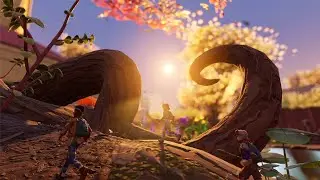 🔴LIVE ON 💜GROUNDED ? 💜COM🔴AMIGO💜 - Parte #7