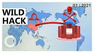Chinese Hackers Mining Crypto on Hacked US Servers