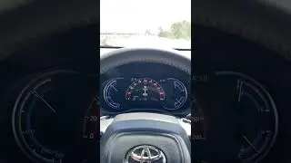 Innova hycross  top speed 💕 😘 #shorts 😛