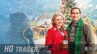 WEATHER FAIRY LOOKING FOR A CHRISTMAS MIRACLE / Trailer German (HD)
