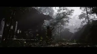 Black Myth Wukong chill sound #wukong #games #myth #game #soulslike #china #chill