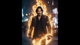 Keanu Reeves &ndash; The Quiet Hero&rsquo;s Story - English Bites - Like English - Learn English-English Lesson