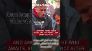 Accept Islam the best guidance for humanity #viralvideo #allah