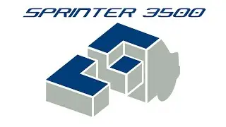 Expertec | Sprinter 3500 Upfit