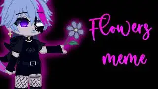 &bull;||Flowers today||&bull;{meme}