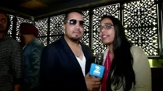 Mika singh  | New year 2017 | With Jaspreet Zee Salaam