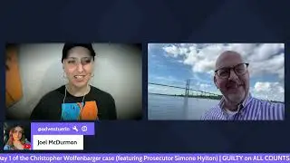 Attorney Doug Weinstein Q&A |  Chat questions, Kassotis Trial, YSL, and More