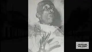 Manuel Quintana, El Canario Negro
