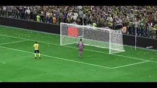 Pov ederson own goal