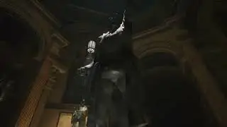 Beyond Hanwell - Part 8 Gameplay Ending