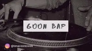 Snowgoons x Boombap Type Beat 