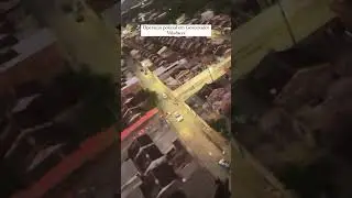 Opera&ccedil;&atilde;o policial em Governador Valadares