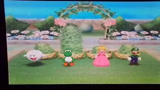 Part 3 Die WirrWarr Burg Die Partner Party Bowser mischt mit