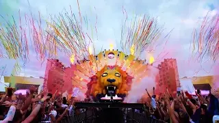 Life in Color Festival comes to Wynwood