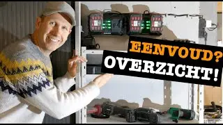 Opruimen met Impact: Eenvoud Creëren in een Complexe Wereld