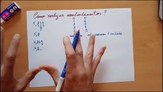 Como realizar arredondamentos ?