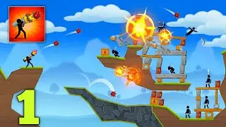 Boom stick bast offline puzzle android game play #viralvideo #boomstick