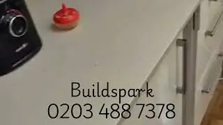 Distribution Board & Armoured Cable Installation | Garage Upgrade Clapham | Buildspark Electricians
