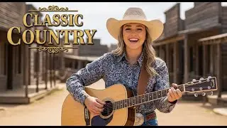 Most Loved Classic Country Songs &ndash; Heartfelt Country Ballads | Classic Country Vault