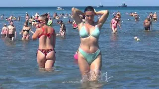 Discover Ukraine 🇺🇦 Beauty Beyond the Head | Invideo AI 720p Cinematic Journey