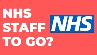 Сокращения персонала NHS продолжаются после финансирования в размере 1 млрд фунтов стерлингов