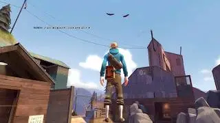 TF2 me hizo hetero