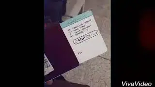 Somebody To You - The Vambs