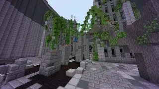 Tapple Adventure Parkour Race Week 6 (My POV, 3rd Place)