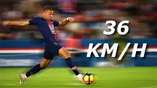 17 Contre Attaques DÉVASTATRICES dans le Foot