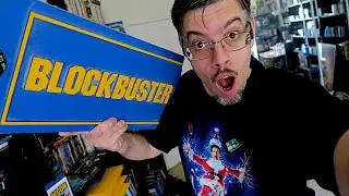 Video Store Memories Blockbuster Video VS. Hollywood Video !!!!