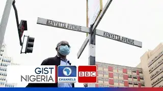 Renaming Streets Linked To Africa&rsquo;s Colonial Past