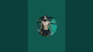 Home workout gym fitness vlog video