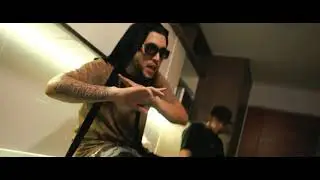Pierre From Callao - Octavo (Prod by J.Black) Video Oficial