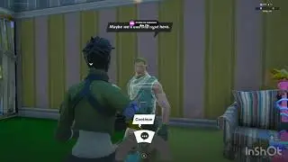 FORTNITE RAZ guide