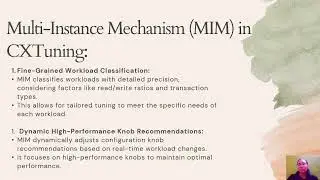 Correlation Expert Tuning System for Performance Acceleration | Big Data Analytics