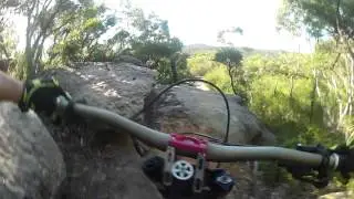 Oxford Falls Full Run