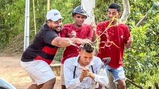 Homem CRENTE Foi HUMILHADO No Trabalho O Final Vai Te SURPREENDER