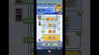 Subway Surfers - Getting that Daily Rewards🎁