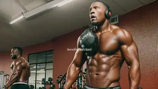 BEST GYM MUSIC 2026🔥WORKOUT MUSIC🔥MOTIVATION🔥TOP MOTIVATIONAL SONG🔥AGGRESSIVE MUSIC🔥ENGLISH SONG🔥LEO