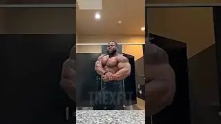 Keone Pearson | 212 Pro | Keone Prodigy Update | Keone Prodigy Off Season | Mr Olympia 2023 | Update