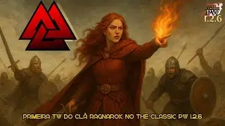 TW RAGNAROK x RedForce 23/11/2025 - The Classic PW 1.2.6