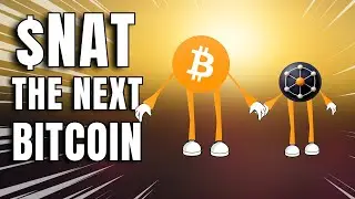 Why $NAT Is The Next Bitcoin! Miner Redirect Explained!