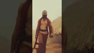 CAPTAIN MILLER TEASER💥 #dhanush  #captainmiller