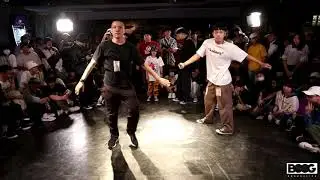 Popping Open Side Prelim 127~189｜20201031 Being on our Groove Vol.7.5