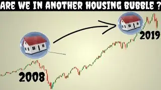 How to Spot a Real Estate Bubble (2019)